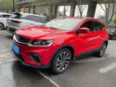 2019 GEELY COOLRAY,autocango,china used car exporter,china ev exporter,chinese used car exporter,chinese used ev exporter