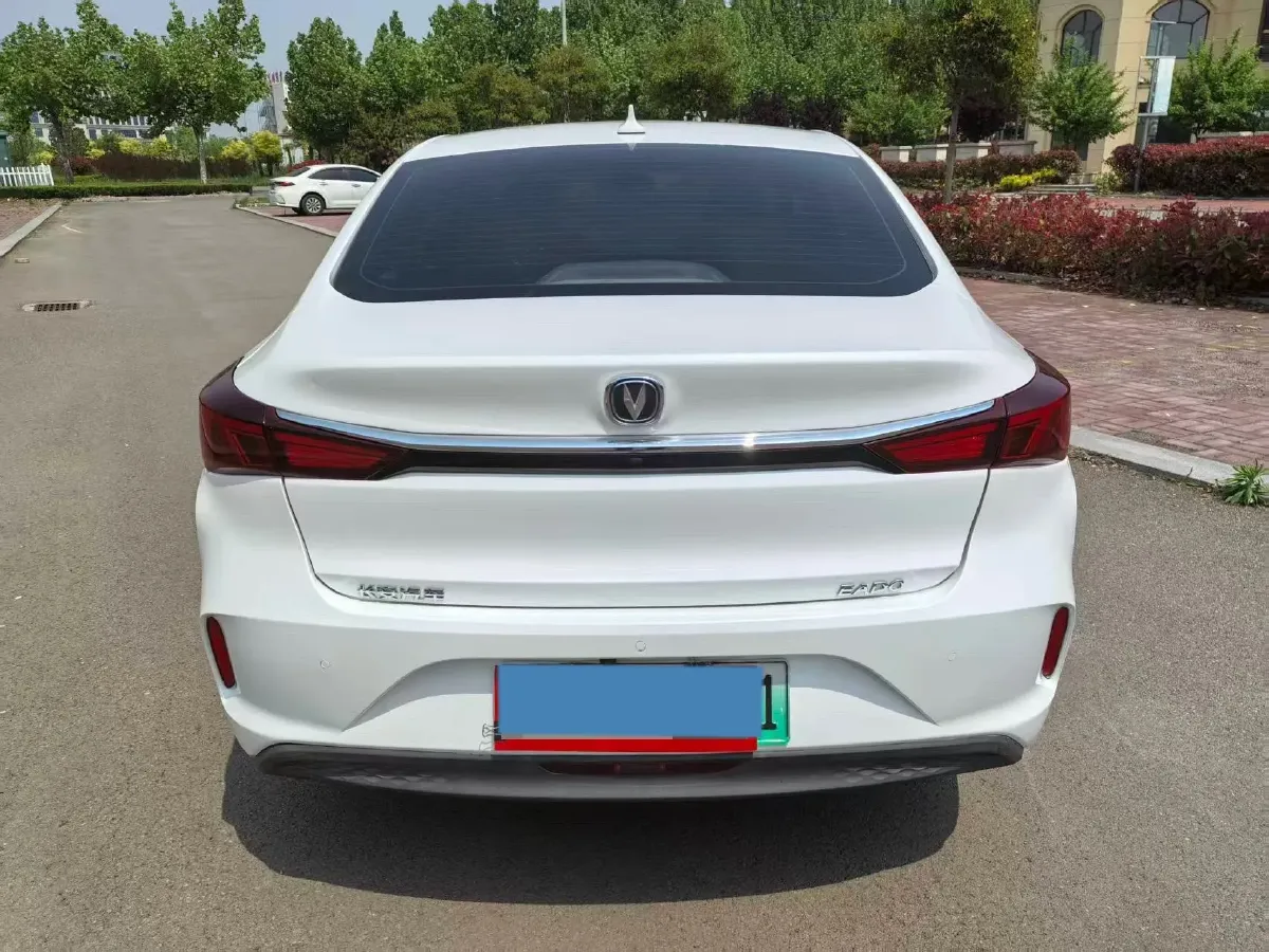 2022 ChangAn Eado BEV 53.64KWH,autocango,china used car exporter,china ev exporter,chinese used car exporter,chinese used ev exporter