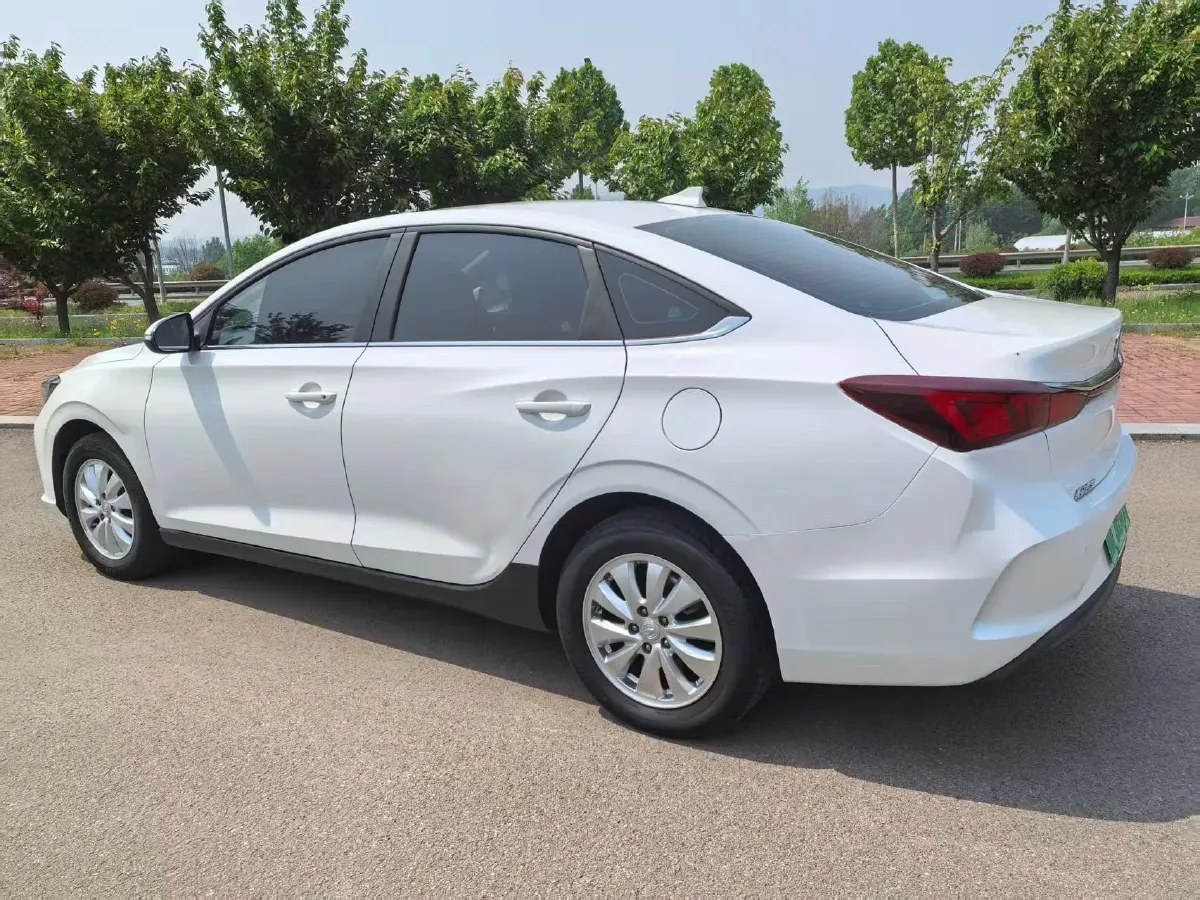 2022 ChangAn Eado BEV 53.64KWH,autocango,china used car exporter,china ev exporter,chinese used car exporter,chinese used ev exporter
