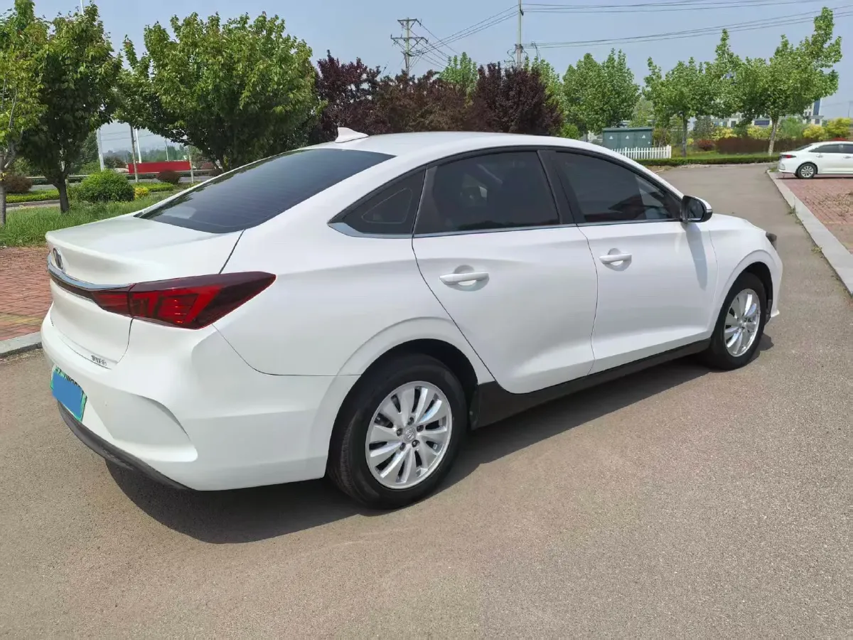 2022 ChangAn Eado BEV 53.64KWH,autocango,china used car exporter,china ev exporter,chinese used car exporter,chinese used ev exporter