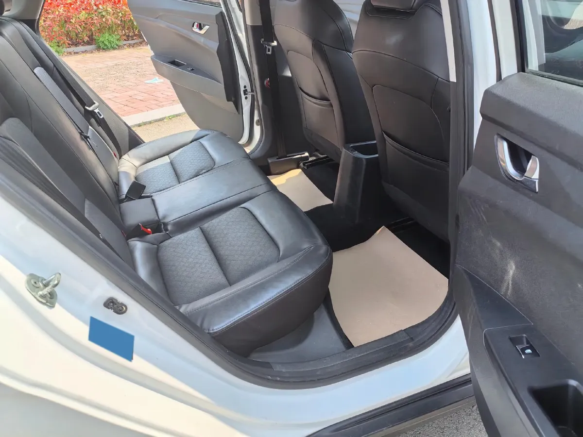 2022 ChangAn Eado BEV 53.64KWH,autocango,china used car exporter,china ev exporter,chinese used car exporter,chinese used ev exporter