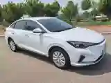 2022 ChangAn Eado BEV 53.64KWH