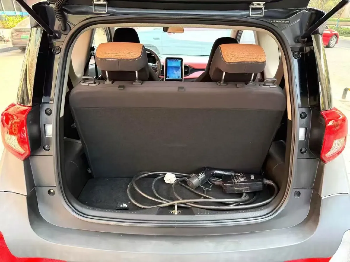 2018 Chery Little Ant BEV 35KWH,autocango,china used car exporter,china ev exporter,chinese used car exporter,chinese used ev exporter