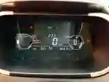 2018 Chery Little Ant BEV 35KWH
