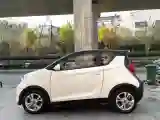 2018 Chery Little Ant BEV 35KWH