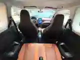 2018 Chery Little Ant BEV 35KWH