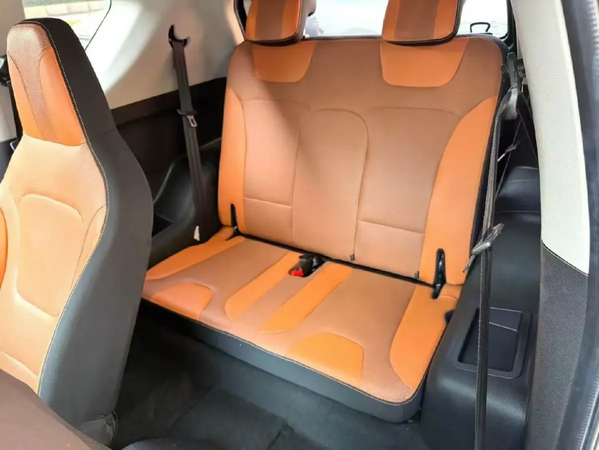 2018 Chery Little Ant BEV 35KWH,autocango,china used car exporter,china ev exporter,chinese used car exporter,chinese used ev exporter
