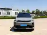 2025 Li L9 Range Extended 154HP REEV