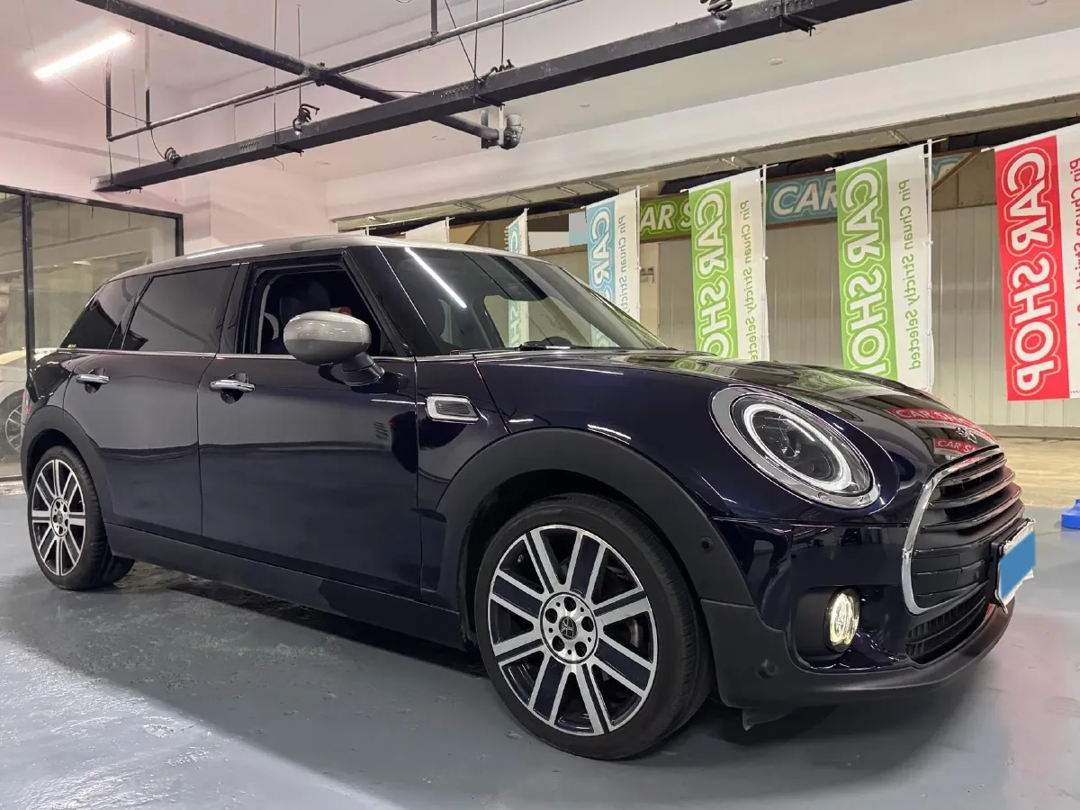 2021 MINI COUNTRYMAN 1.5T 136HP L3 7DCT,autocango,china used car exporter,china ev exporter,chinese used car exporter,chinese used ev exporter