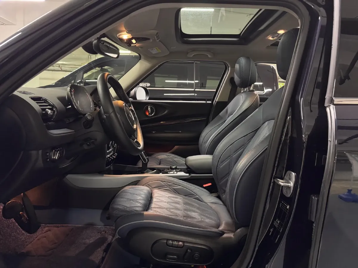 2021 MINI COUNTRYMAN 1.5T 136HP L3 7DCT,autocango,china used car exporter,china ev exporter,chinese used car exporter,chinese used ev exporter