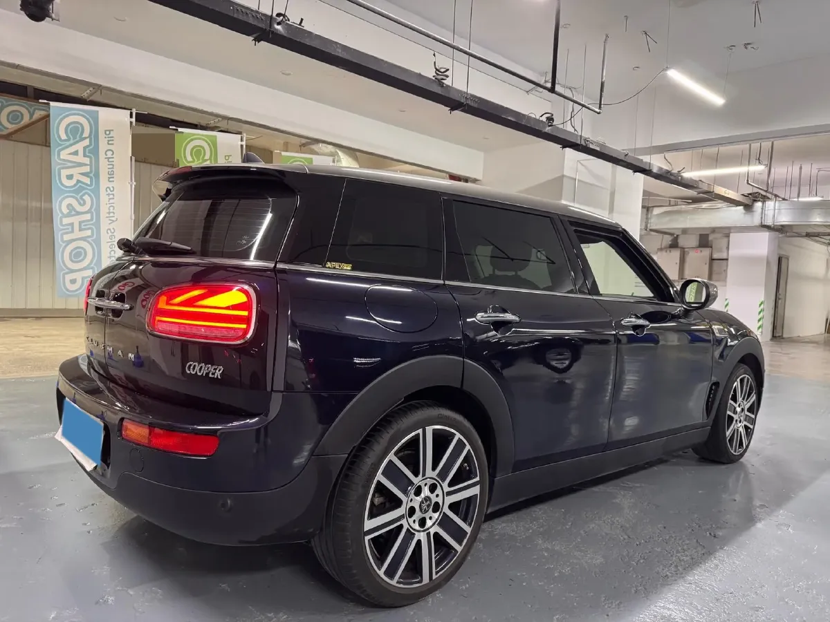 2021 MINI COUNTRYMAN 1.5T 136HP L3 7DCT,autocango,china used car exporter,china ev exporter,chinese used car exporter,chinese used ev exporter