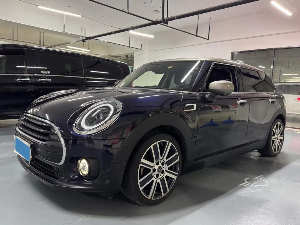 2021 MINI COUNTRYMAN 1.5T 136HP L3 7DCT,autocango,china used car exporter,china ev exporter,chinese used car exporter,chinese used ev exporter
