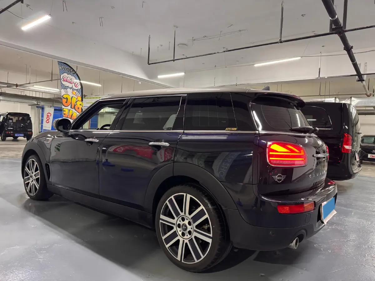 2021 MINI COUNTRYMAN 1.5T 136HP L3 7DCT,autocango,china used car exporter,china ev exporter,chinese used car exporter,chinese used ev exporter
