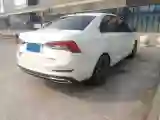 2020 Skoda Rapid 1.5L 112HP L4 6AT