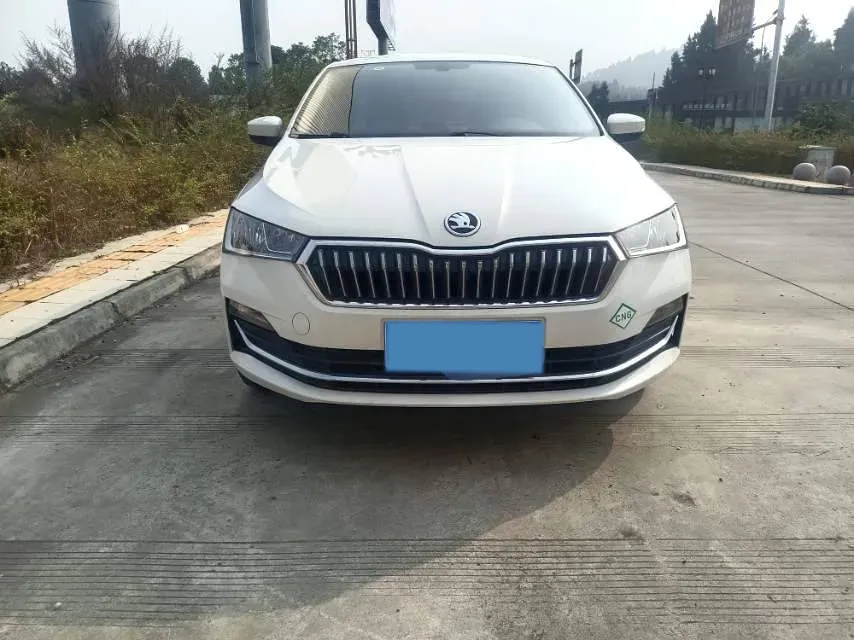 2020 Skoda Rapid 1.5L 112HP L4 6AT,autocango,china used car exporter,china ev exporter,chinese used car exporter,chinese used ev exporter