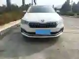 2020 Skoda Rapid 1.5L 112HP L4 6AT