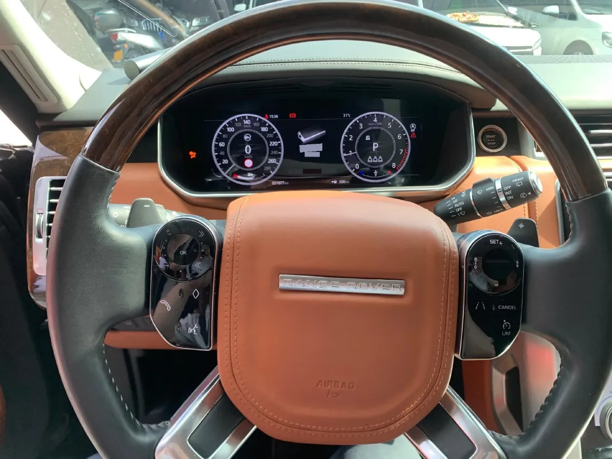 2020 Land Rover Range Rover 3.0T 400HP L6 8AT,autocango,china used car exporter,china ev exporter,chinese used car exporter,chinese used ev exporter