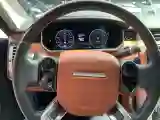 2020 Land Rover Range Rover 3.0T 400HP L6 8AT