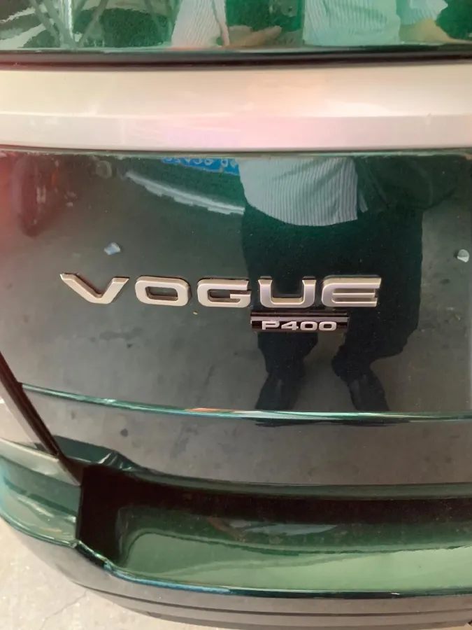 2020 Land Rover Range Rover 3.0T 400HP L6 8AT,autocango,china used car exporter,china ev exporter,chinese used car exporter,chinese used ev exporter
