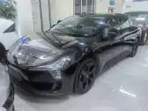 2025 XPENG MONA M03,autocango,china used car exporter,china ev exporter,chinese used car exporter,chinese used ev exporter