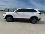 2021 ChangAn CS75 1.5T 178HP L4 7DCT
