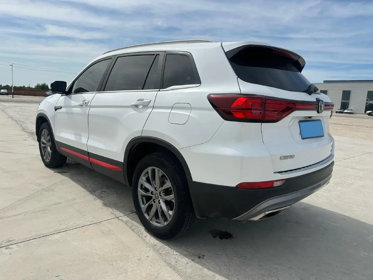 2021 ChangAn CS75 1.5T 178HP L4 7DCT,autocango,china used car exporter,china ev exporter,chinese used car exporter,chinese used ev exporter