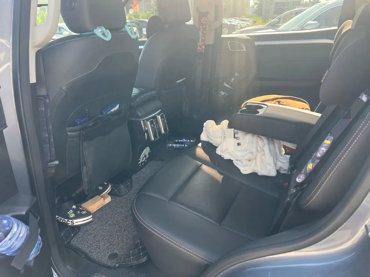2022 Haval Dargo 2.0T 211HP L4 7DCT,autocango,china used car exporter,china ev exporter,chinese used car exporter,chinese used ev exporter
