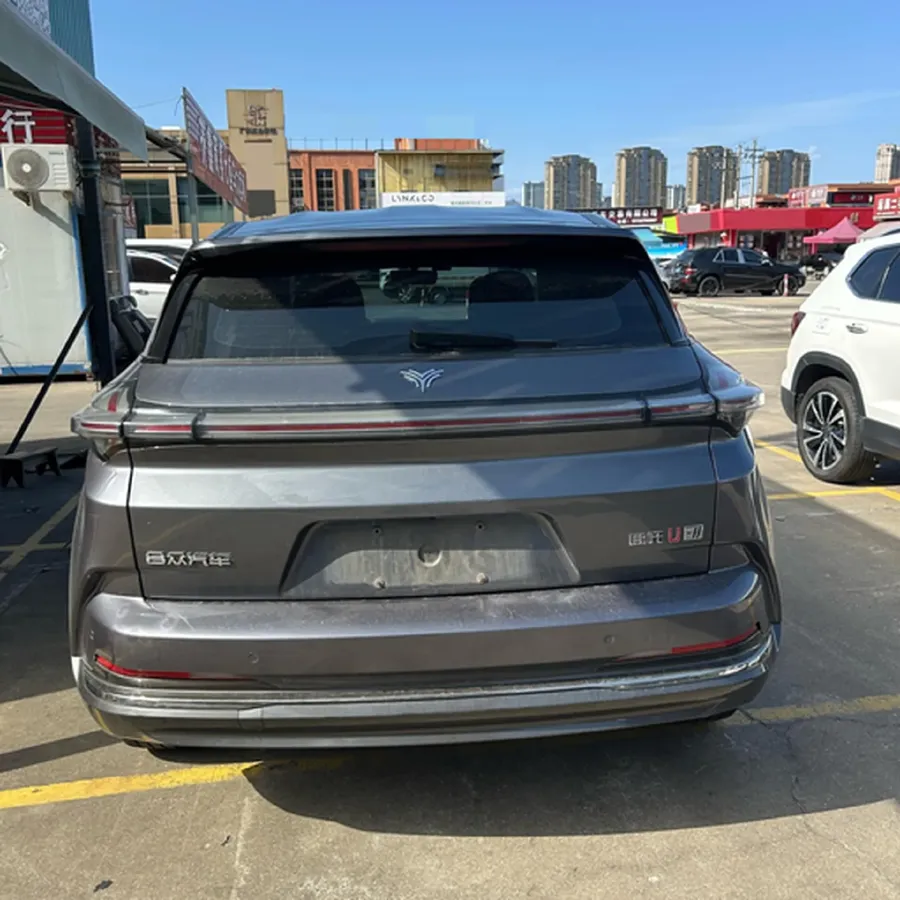 2023 Neta U BEV,autocango,china used car exporter,china ev exporter,chinese used car exporter,chinese used ev exporter