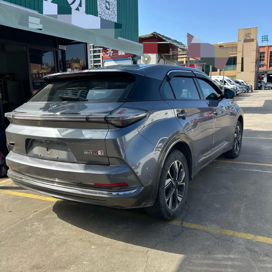2023 Neta U BEV,autocango,china used car exporter,china ev exporter,chinese used car exporter,chinese used ev exporter