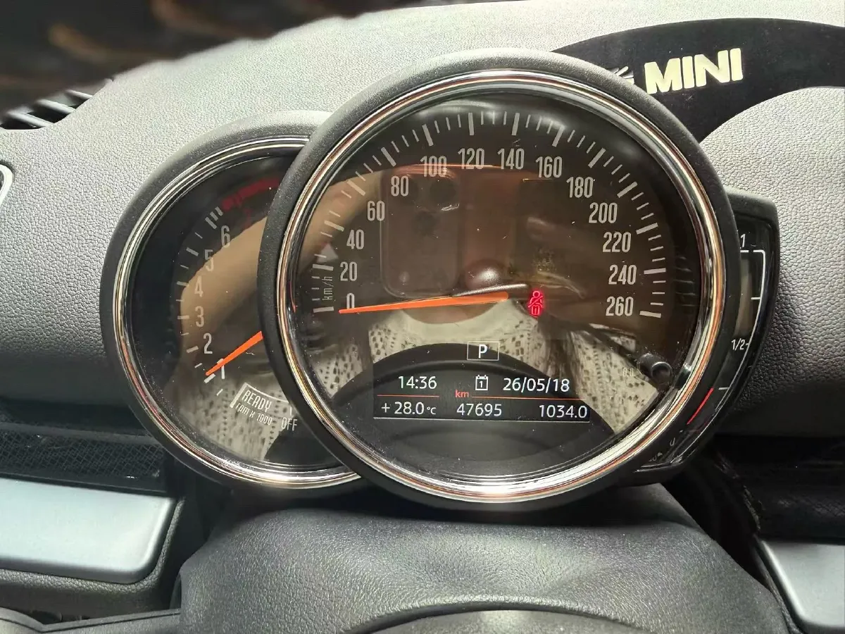 2019 MINI CLUBMAN 2.0T 192HP L4 7DCT,autocango,china used car exporter,china ev exporter,chinese used car exporter,chinese used ev exporter