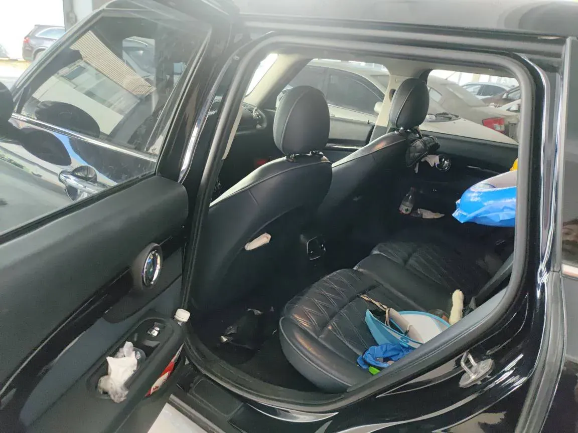2019 MINI CLUBMAN 2.0T 192HP L4 7DCT,autocango,china used car exporter,china ev exporter,chinese used car exporter,chinese used ev exporter