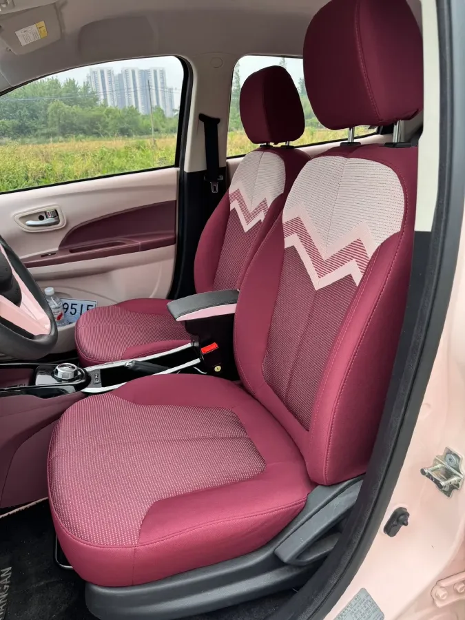 2023 ChangAn Oshan BenBen E-Star BEV 30.95KWH,autocango,china used car exporter,china ev exporter,chinese used car exporter,chinese used ev exporter