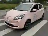2023 ChangAn Oshan BenBen E-Star BEV 30.95KWH