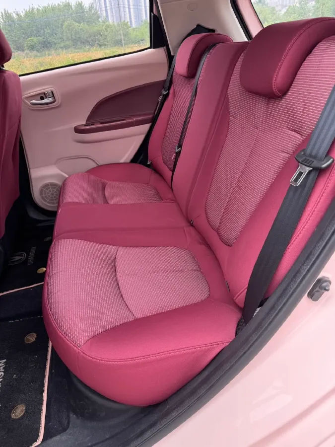 2023 ChangAn Oshan BenBen E-Star BEV 30.95KWH,autocango,china used car exporter,china ev exporter,chinese used car exporter,chinese used ev exporter