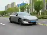 2025 Xpeng MONA M03 BEV