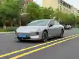 2025 Xpeng MONA M03 BEV