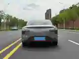 2025 Xpeng MONA M03 BEV