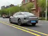 2025 Xpeng MONA M03 BEV