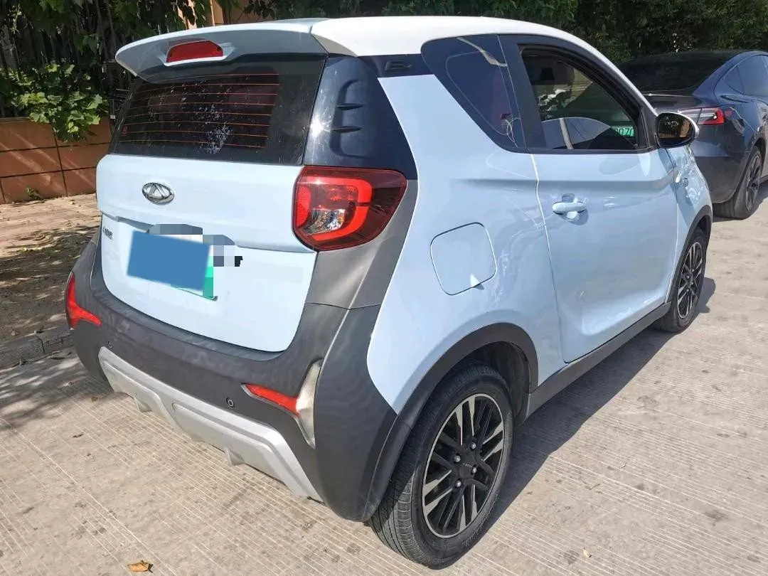 2023 Chery Little Ant BEV 29.23KWH,autocango,china used car exporter,china ev exporter,chinese used car exporter,chinese used ev exporter