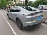 2025 ONVO L60 BEV