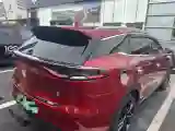 2020 DS 7 1.6T 180HP L4 8AT
