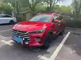 2020 DS 7 1.6T 180HP L4 8AT