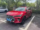 2020 DS 7,autocango,china used car exporter,china ev exporter,chinese used car exporter,chinese used ev exporter