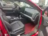 2020 DS 7 1.6T 180HP L4 8AT