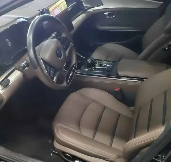 2021 BYD Han BEV 64.8KWH,autocango,china used car exporter,china ev exporter,chinese used car exporter,chinese used ev exporter