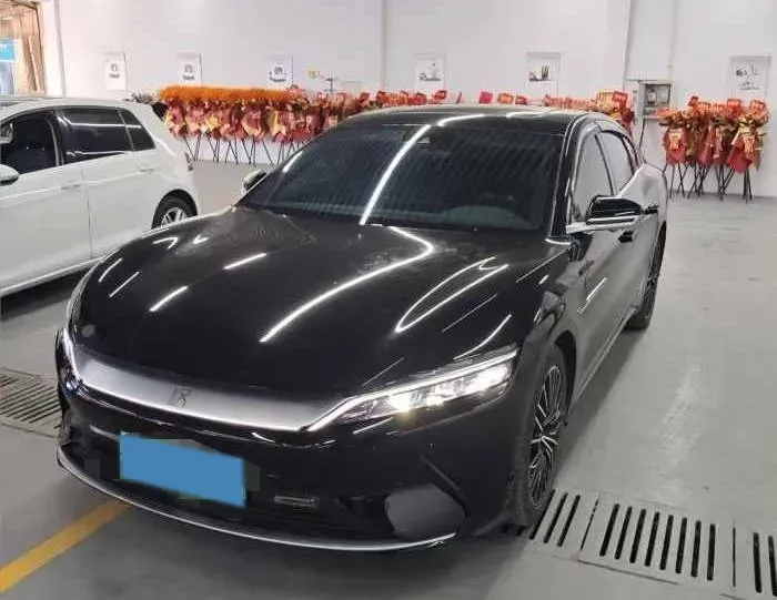 2021 BYD Han BEV 64.8KWH,autocango,china used car exporter,china ev exporter,chinese used car exporter,chinese used ev exporter