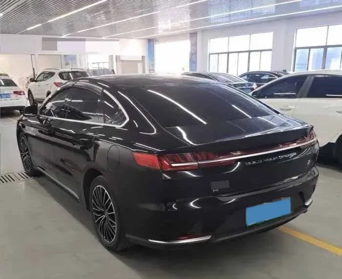 2021 BYD Han BEV 64.8KWH,autocango,china used car exporter,china ev exporter,chinese used car exporter,chinese used ev exporter