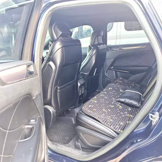 2017 Lincoln MKC 2.0T 203HP L4 6AT,autocango,china used car exporter,china ev exporter,chinese used car exporter,chinese used ev exporter