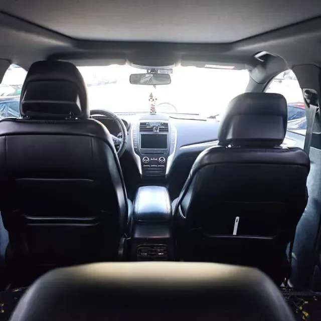 2017 Lincoln MKC 2.0T 203HP L4 6AT,autocango,china used car exporter,china ev exporter,chinese used car exporter,chinese used ev exporter