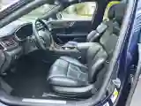 2017 Lincoln Continental 2.0T 261HP L4 6AT